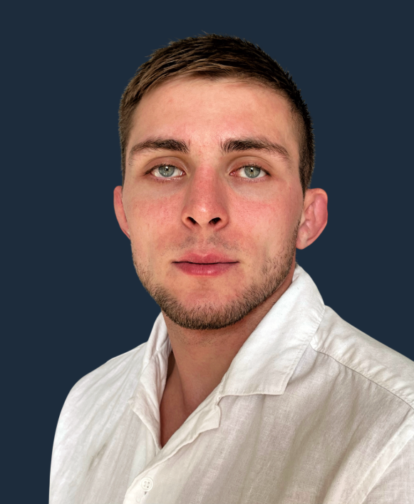 Erik Reinbok