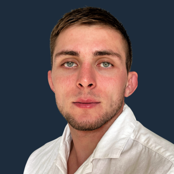 Erik Reinbok