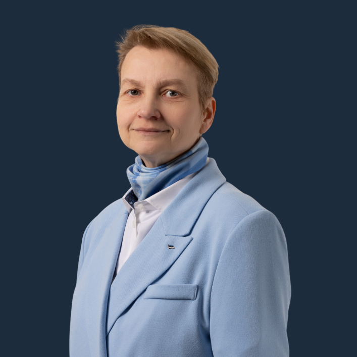 Kaire Jõe