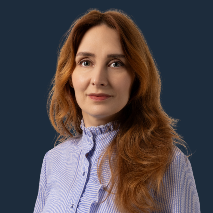 Kristiina Pavlova