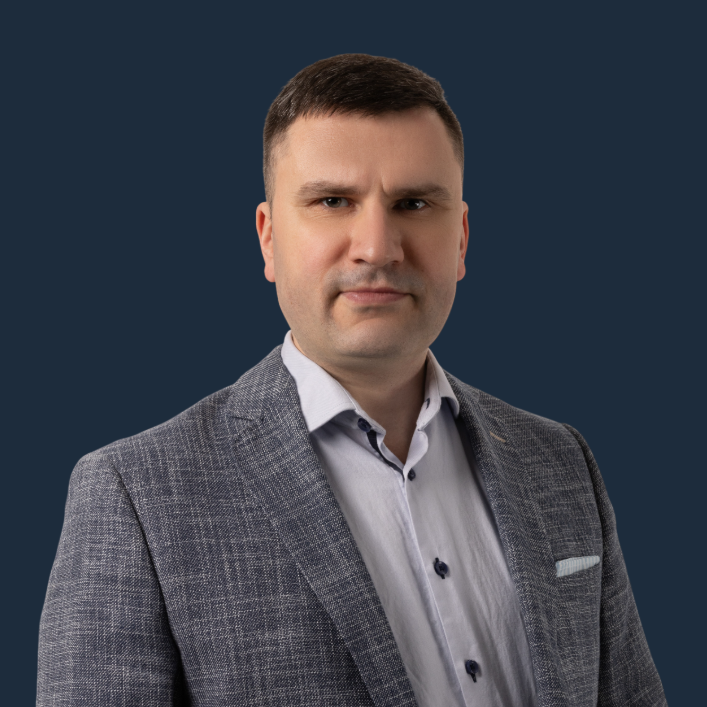 Mihhail Pavlov