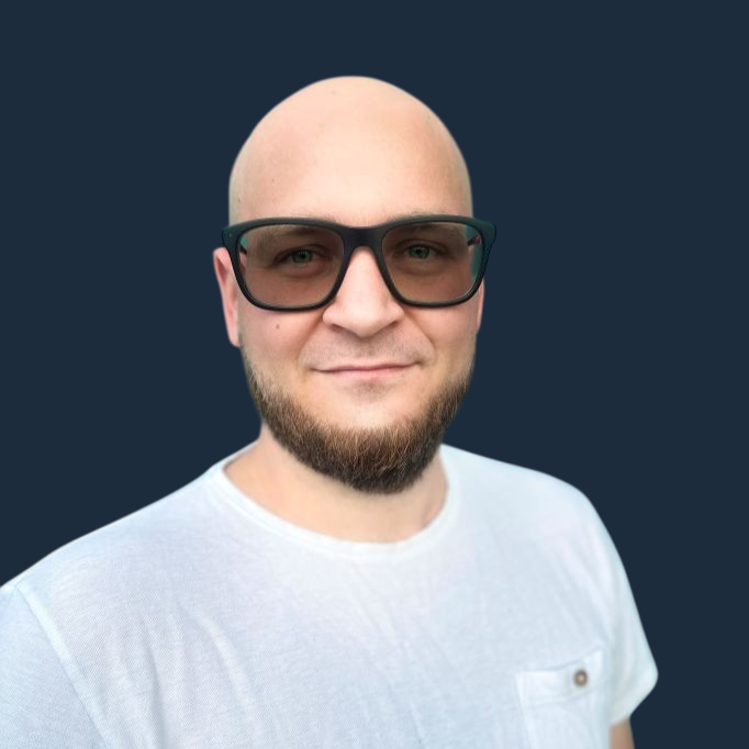 Nikita Sedõšev