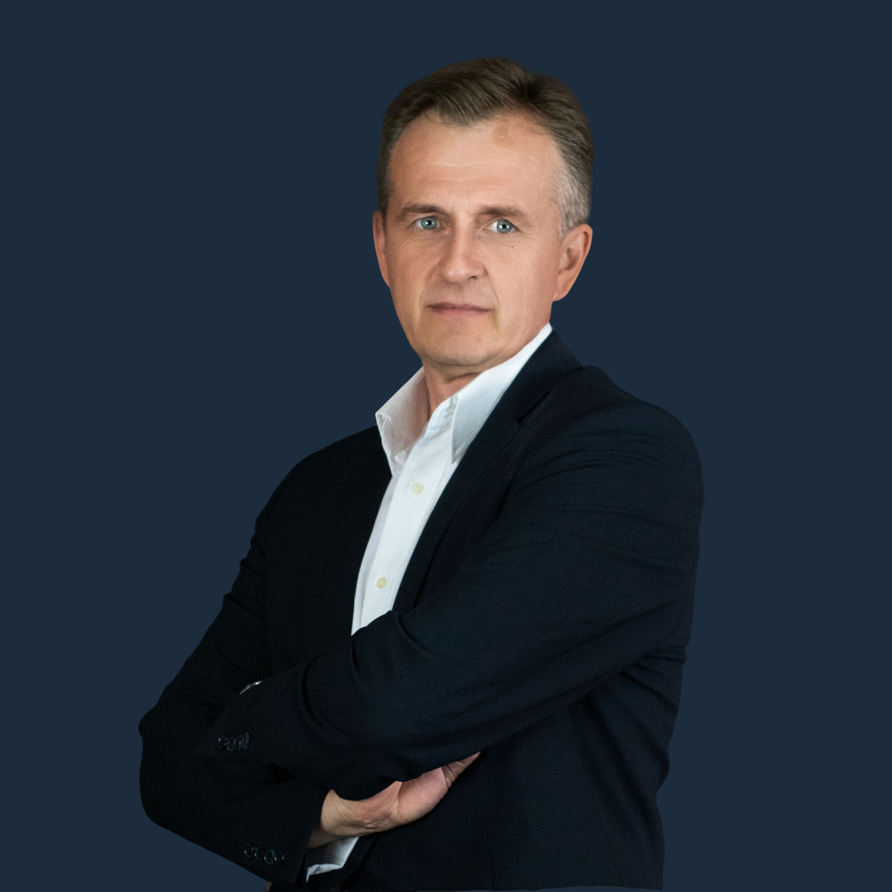 Nikolai Malõšev