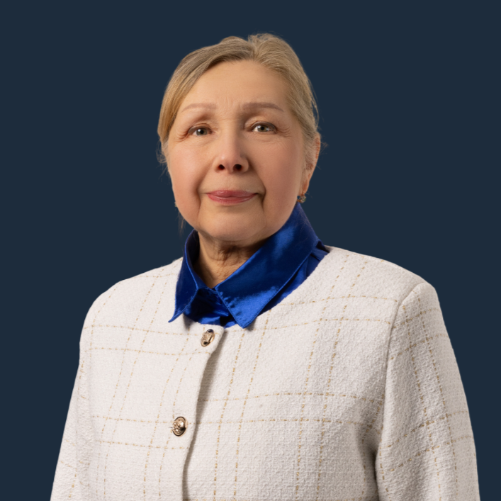 Olga Gudkova