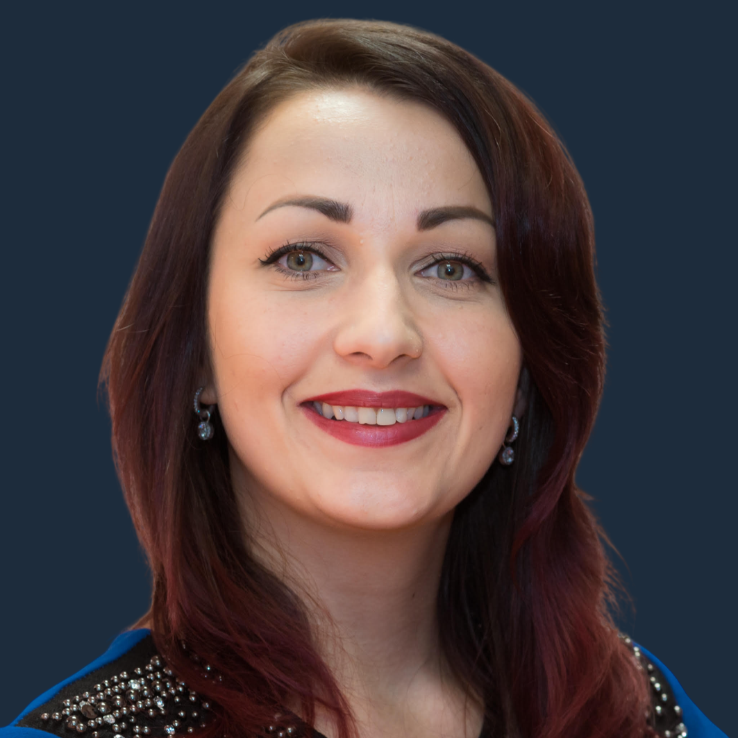 Olga Pihlak