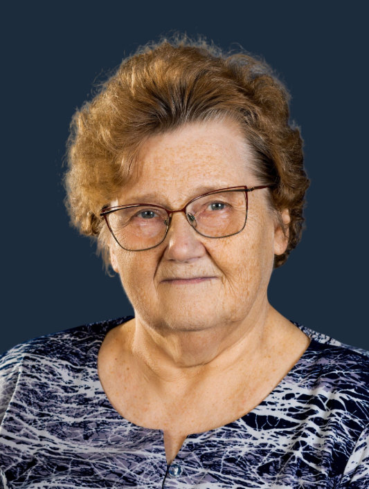 Kaie Raidmaa