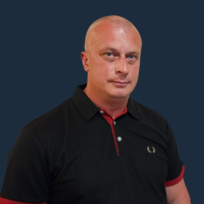 Andres Lillemägi