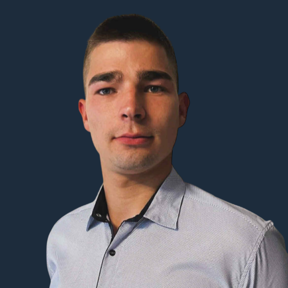 Aleksandr Andrejev