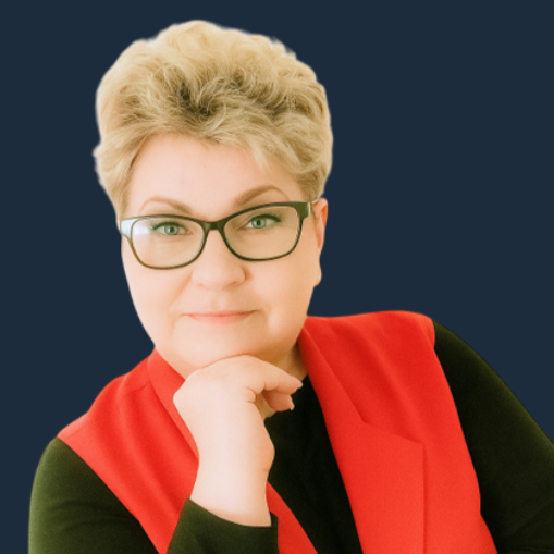 Jelena Bezvoditskaja