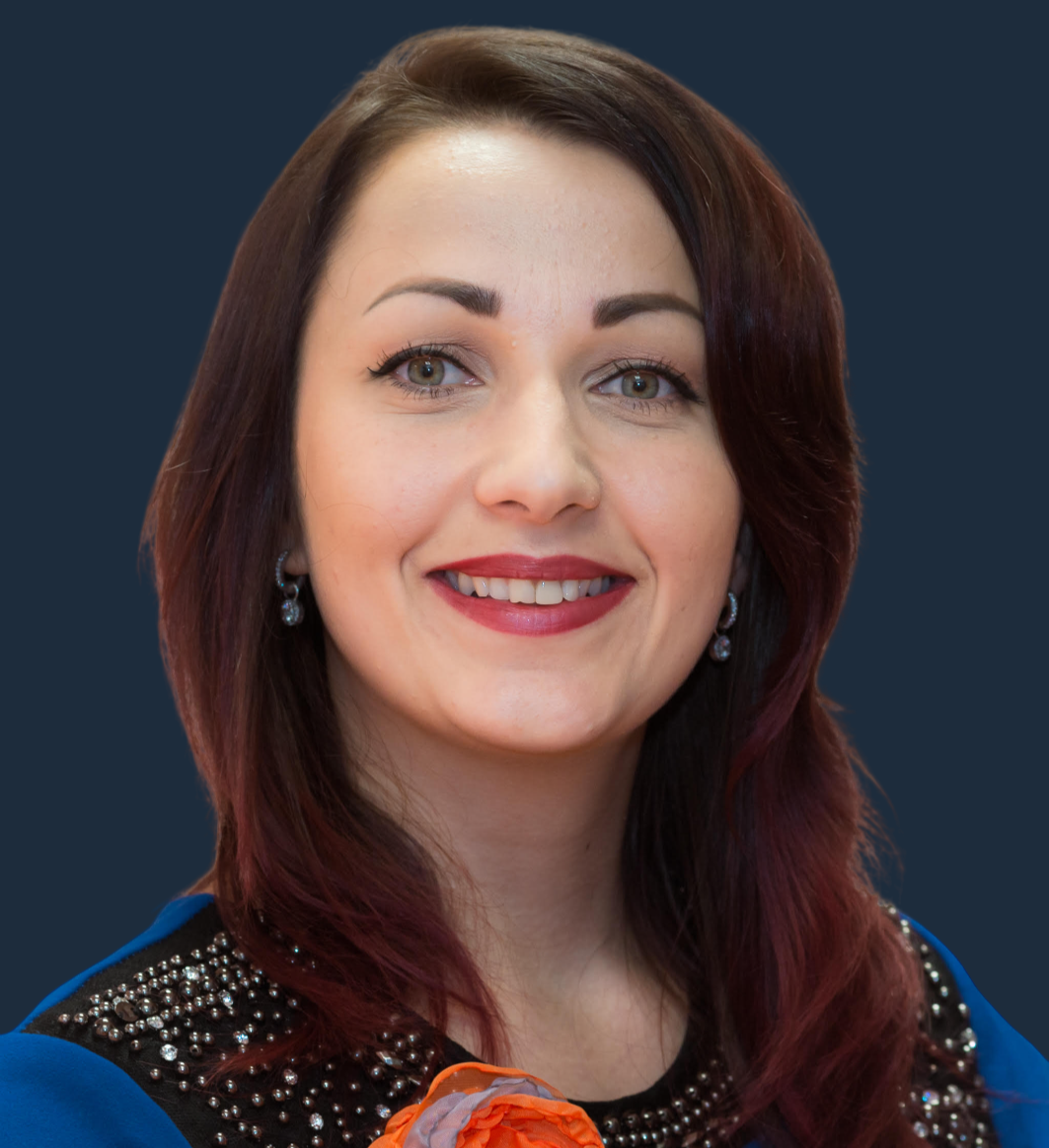 Olga Pihlak