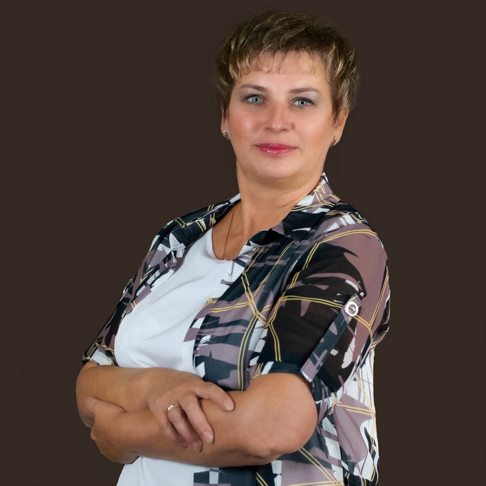 Julia Leontjeva