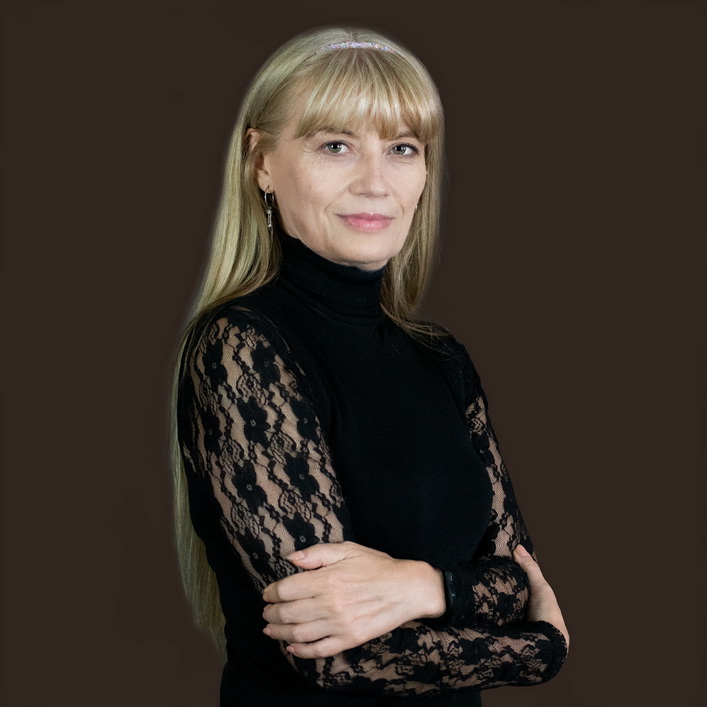 Olga Velter